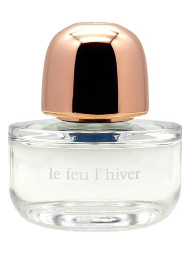 Le Feu L'Hiver by Kilesa