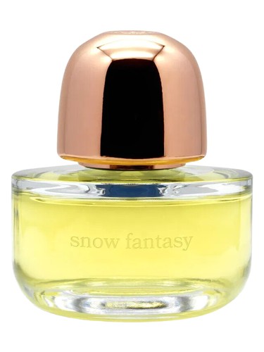 Snow Fantasy by Kilesa