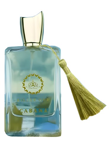 Cabana by Killer Oud