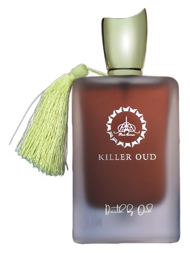 Death by Killer Oud