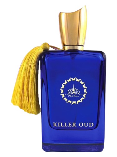 Killer Oud by Killer Oud
