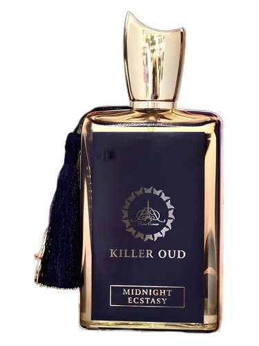 Midnight Ecstasy by Killer Oud