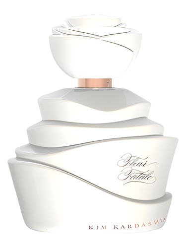 Fleur Fatale by Kim Kardashian