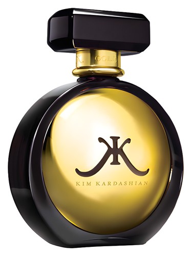 Gold by Kim Kardashian
