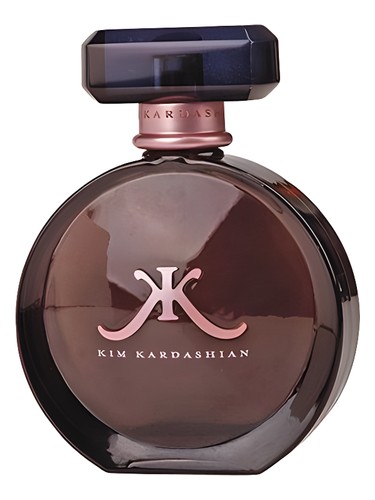 Kim Kardashian by Kim Kardashian