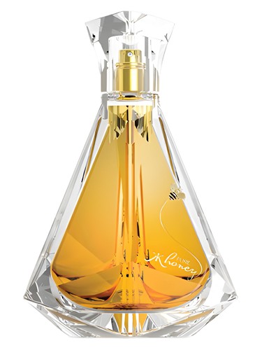 Pure Honey by Kim Kardashian