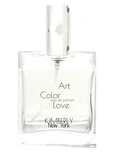 Art Color Love by Kimberly New York