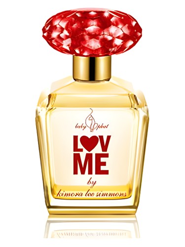 Baby Phat Luv Me by Kimora Lee Simmons