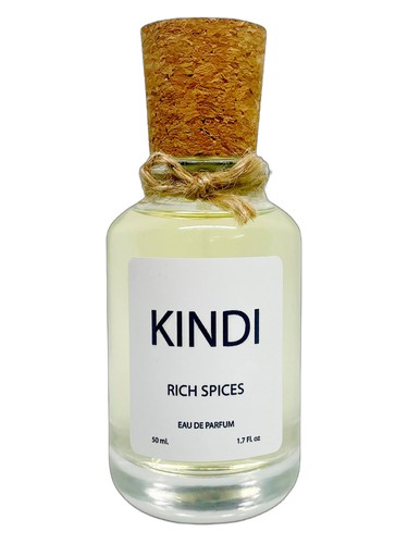 Rich Spices by KINDI