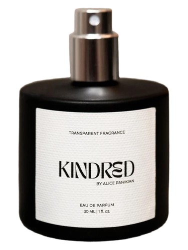 by Alice Panikian by Kindred