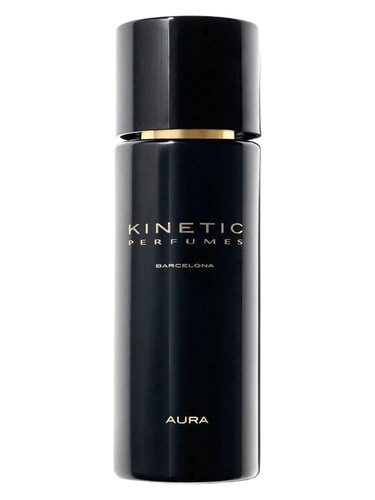 Aura by Kinetic Perfumes