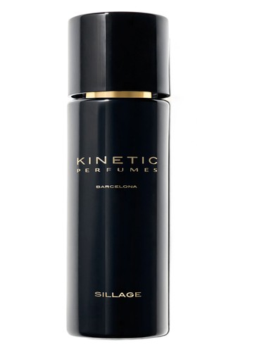 Sillage by Kinetic Perfumes