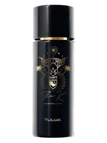 Tulua by Kinetic Perfumes