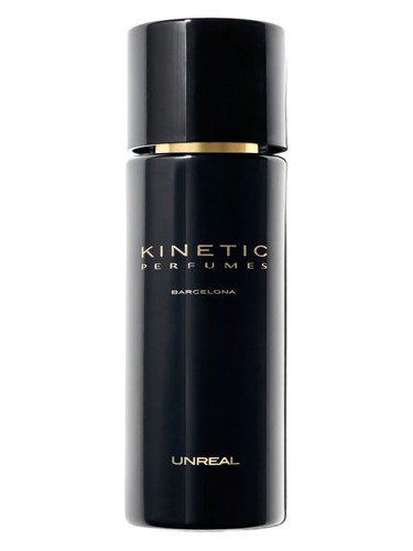 Unreal by Kinetic Perfumes