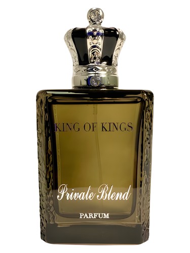 Private Blend by King of Kings