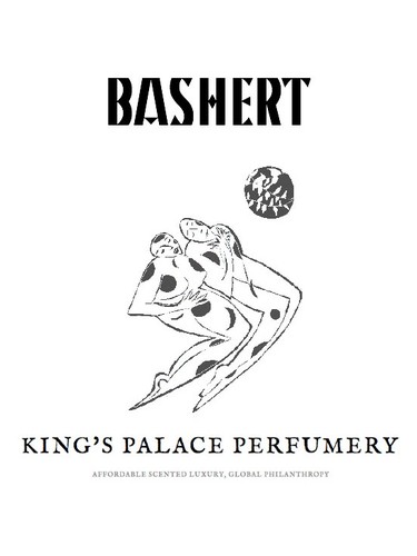 Bashert by King's Palace Perfumery