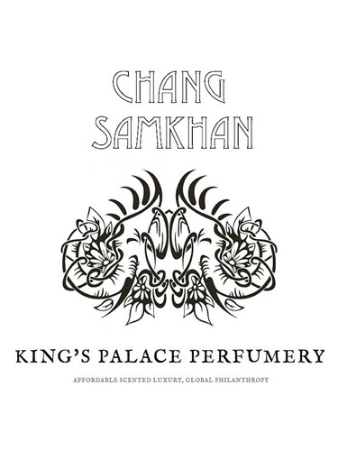 Chang Samkhan by King's Palace Perfumery
