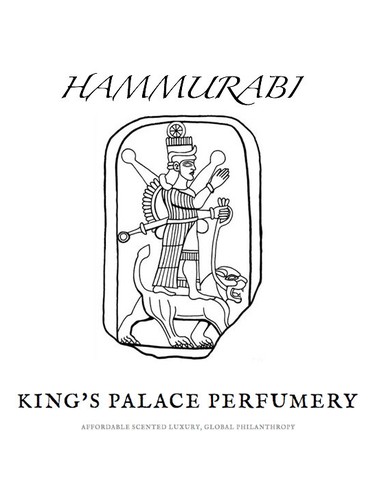 Hammurabi by King's Palace Perfumery