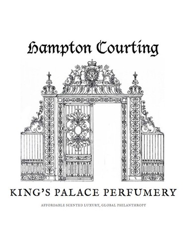 Hampton Courting by King's Palace Perfumery
