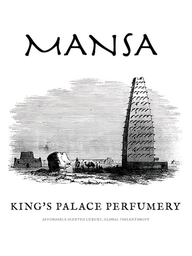Mansa by King's Palace Perfumery