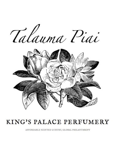 Talauma Piai by King's Palace Perfumery