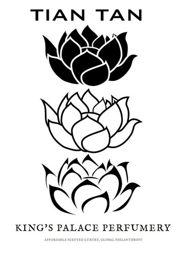 Tian Tan by King's Palace Perfumery