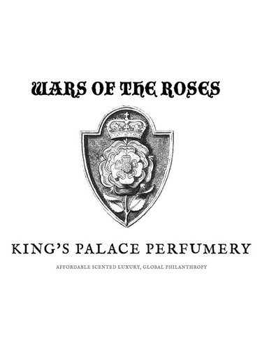 Wars of the Roses by King's Palace Perfumery