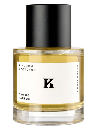 Metamorphic by Kingdom Scotland