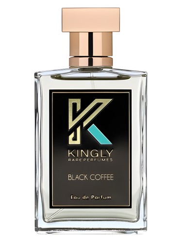 Black Coffee by Kingly