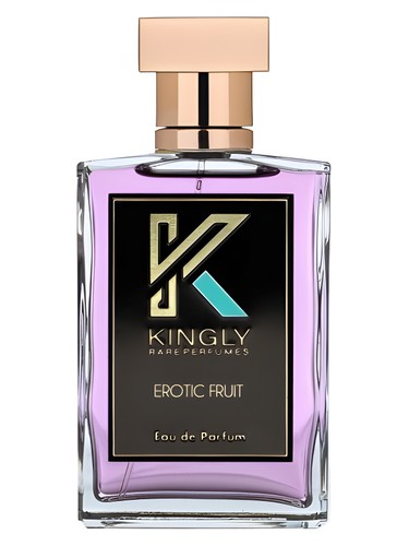 Erotic Fruit by Kingly