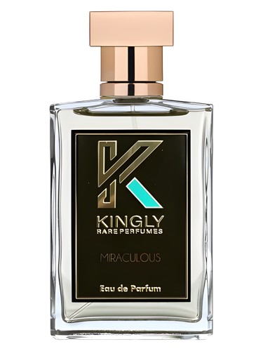 Miraculous by Kingly