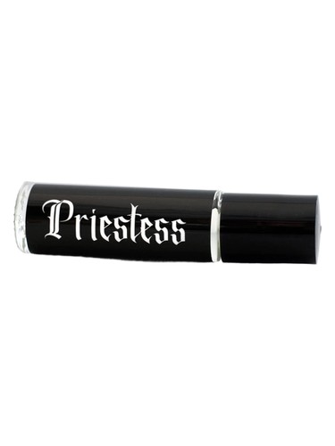 Priestess by Burke & Hare Co