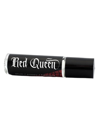Red Queen by Burke & Hare Co