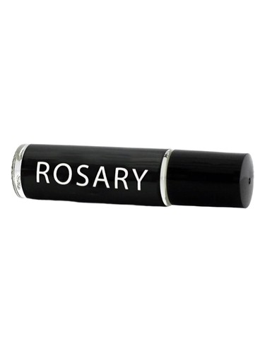 Rosary by Burke & Hare Co