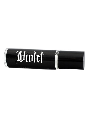 Violet (Fig + Sandalwood) by Burke & Hare Co