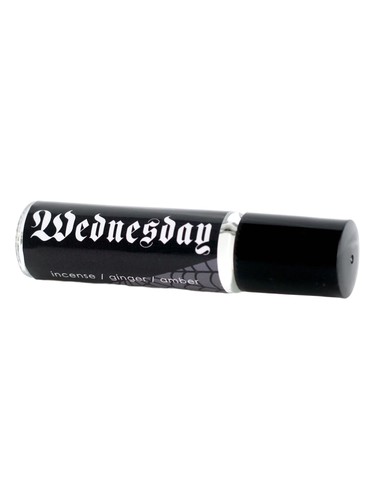 Wednesday by Burke & Hare Co