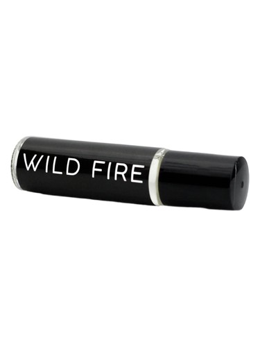 Wild Fire by Burke & Hare Co