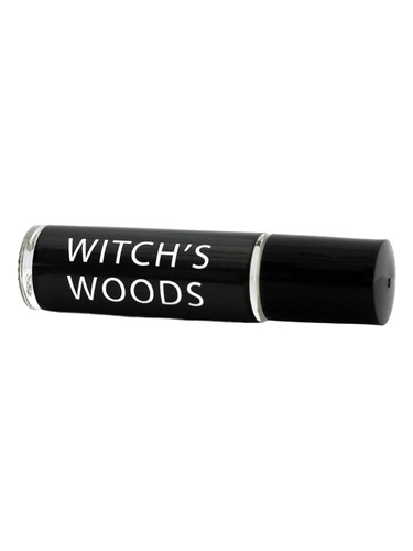 Witch's Woods by Burke & Hare Co