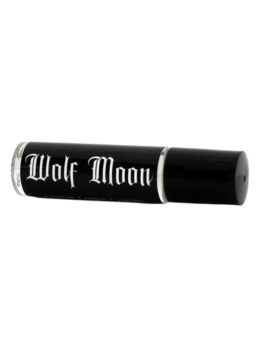 Wolf Moon by Burke & Hare Co