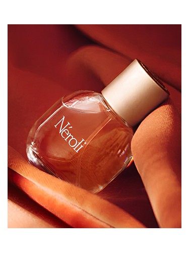 Néroli by Burren Perfumery