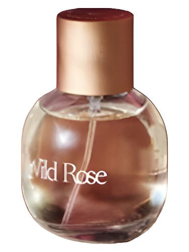 Wild Rose by Burren Perfumery