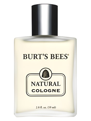 Natural Cologne by Burt's Bees