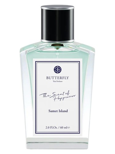 Samet Island by Butterfly Thai Perfume