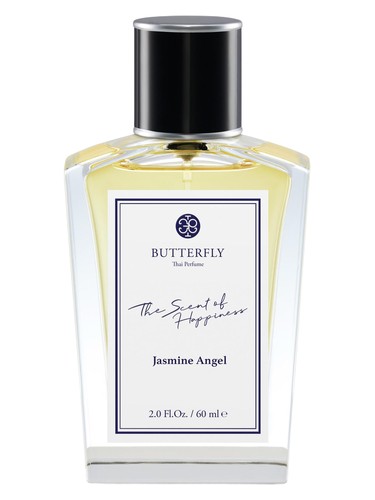 Jasmine Angel by Butterfly Thai Perfume