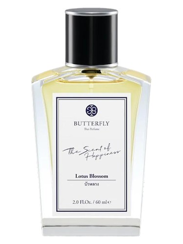 Lotus Blossom by Butterfly Thai Perfume