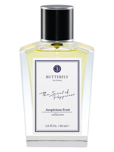 Auspicious Fruit by Butterfly Thai Perfume