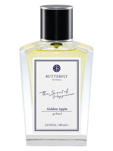 Golden Apple by Butterfly Thai Perfume