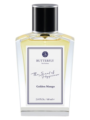 Golden Mango by Butterfly Thai Perfume