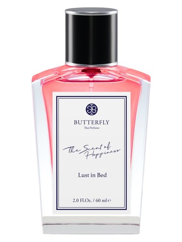 Lust in Bed by Butterfly Thai Perfume