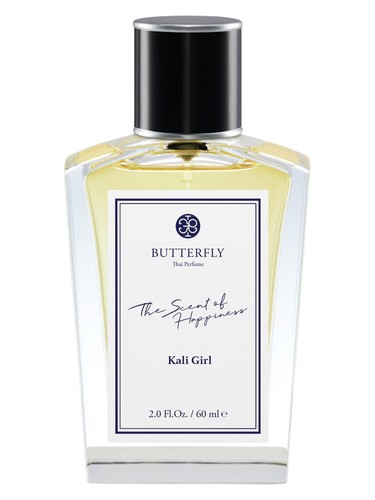 Kali Girl by Butterfly Thai Perfume